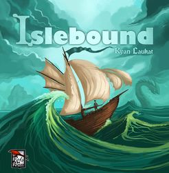 Islebound Board Games Red Raven Games