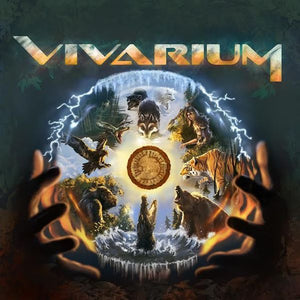 Vivarium Home page Other   