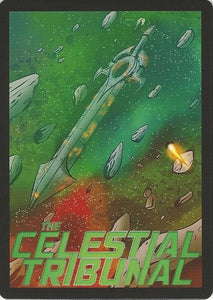 Sentinels of the Multiverse: The Celestial Tribunal Environment Home page Other   