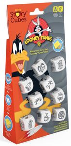Rory's Story Cubes Looney Tunes Home page Other   