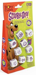 Rory's Story Cubes Scooby Doo Home page Other   