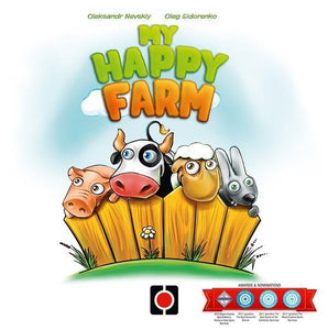 My Happy Farm Home page Other   