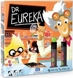 Dr. Eureka Home page Other   