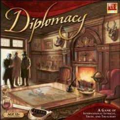 Diplomacy Home page Other   
