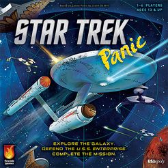 Star Trek Panic Home page Other   