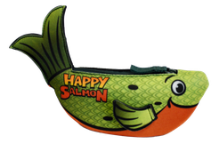 Happy Salmon (Green) Home page North Star Games   