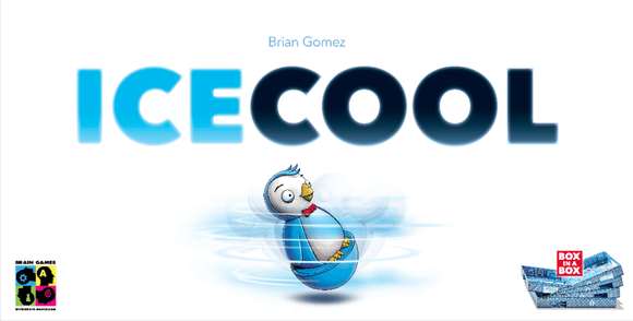 IceCool Home page Other   