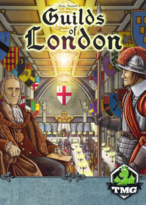 Guilds of London Board Games Other