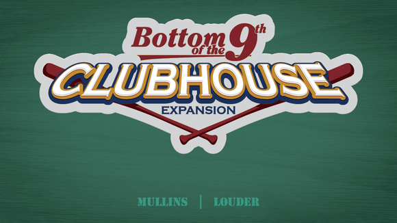 Bottom of the Ninth: Clubhouse Home page Other   