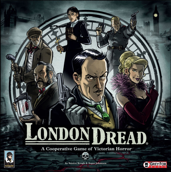 London Dread  Other   
