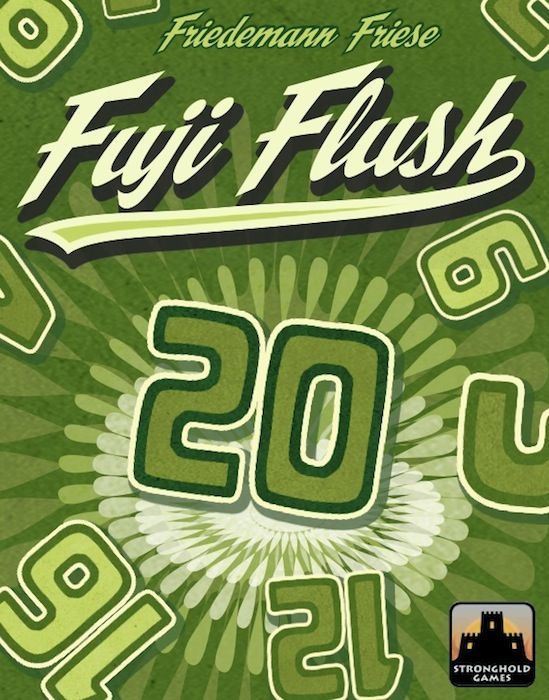 Fuji Flush Home page Other   