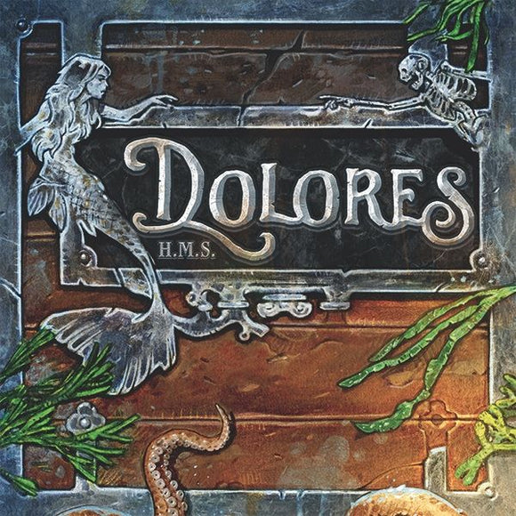 HMS Dolores Home page Asmodee   