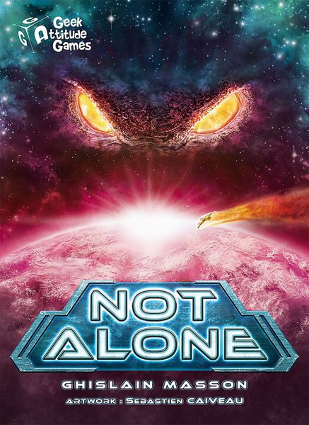 Not Alone  Other   
