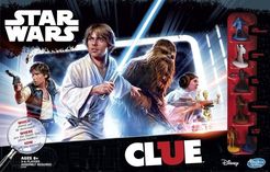 Clue: Star Wars Home page Other   