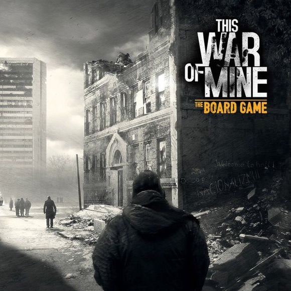 This War of Mine Home page Other   