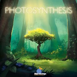 Photosynthesis Board Games Blue Orange   