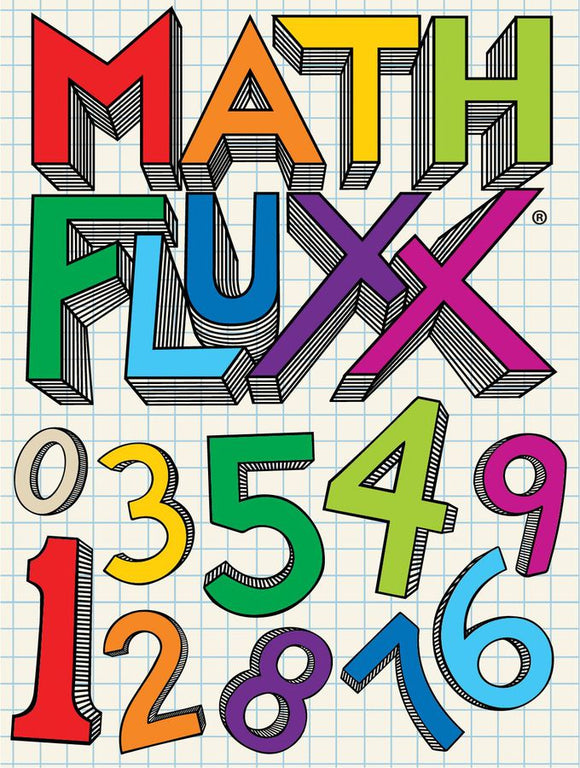 Fluxx: Math Fluxx Home page Looney Labs   