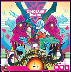 Dinosaur Island Home page Other   