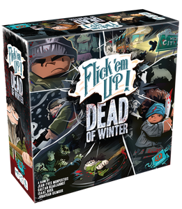 Flick Em Up! Dead of Winter Home page Other   