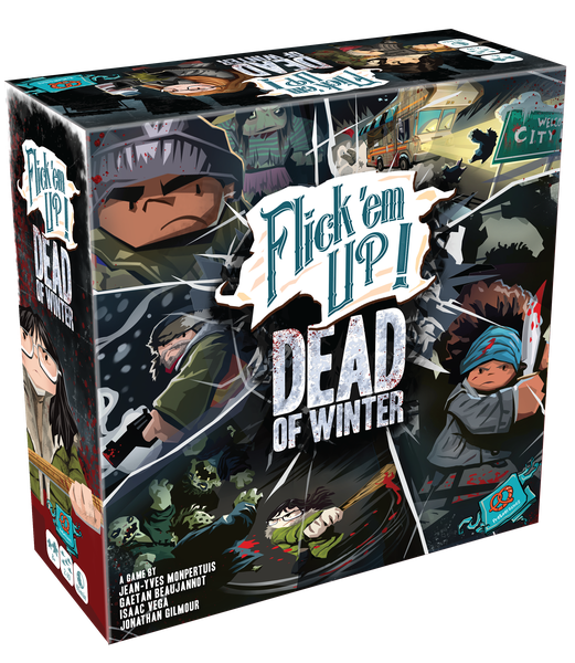Flick Em Up! Dead of Winter Home page Other   