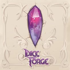 Dice Forge Board Games Asmodee