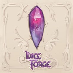 Dice Forge Home page Asmodee   