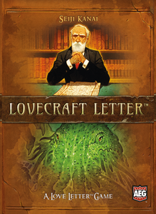Lovecraft Letter Home page Other   