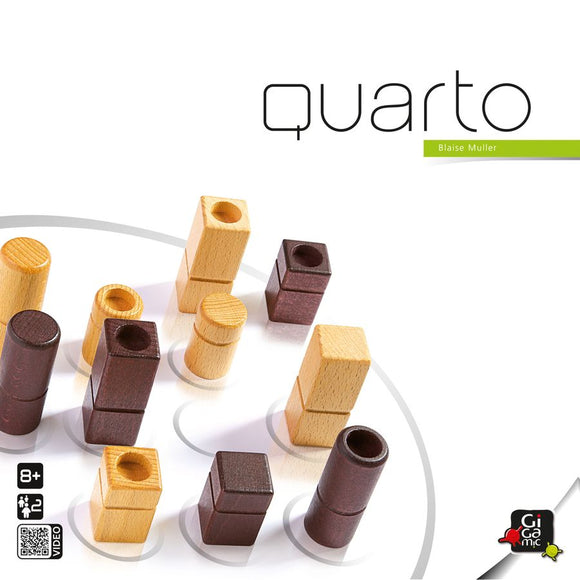 Quarto Home page Other   