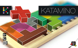Katamino Home page Other   