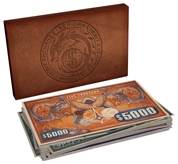 Firefly: The Game – Big Money Expansion Home page Gale Force Nine   