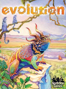 Evolution - 10% Ding & Dent Board Games Common Ground Games