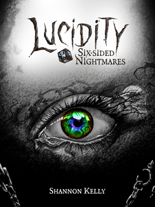 Lucidity: Six-Sided Nightmares Home page Renegade Game Studios   