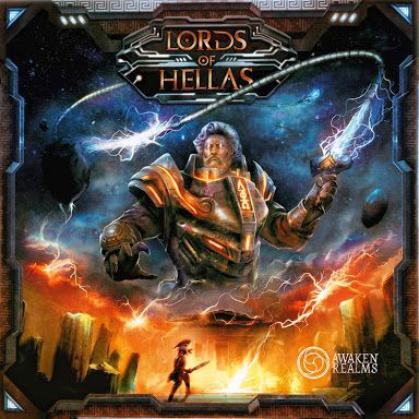 Lords of Hellas Home page Other   