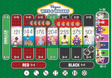 Vegas Wits & Wagers Board Games North Star Games   
