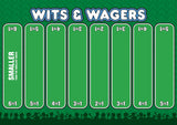 Vegas Wits & Wagers Board Games North Star Games   