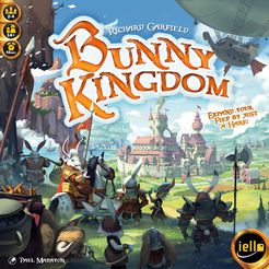 Bunny Kingdom Home page Other   