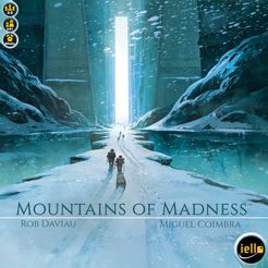 Mountains of Madness Home page Other   