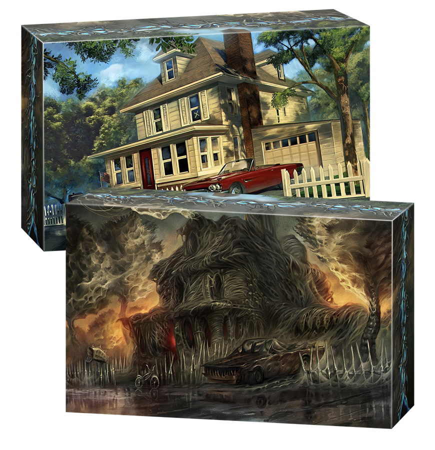 InBetween Board Games Other