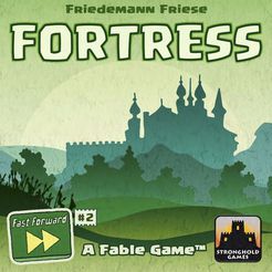 Fast Forward: FORTRESS  Other   