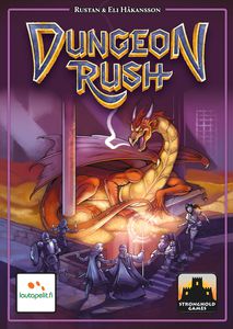Dungeon Rush  Other   