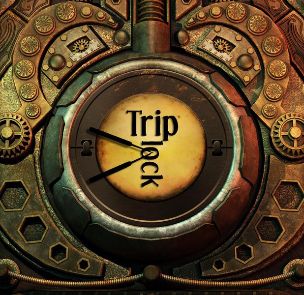 Triplock Board Games Other