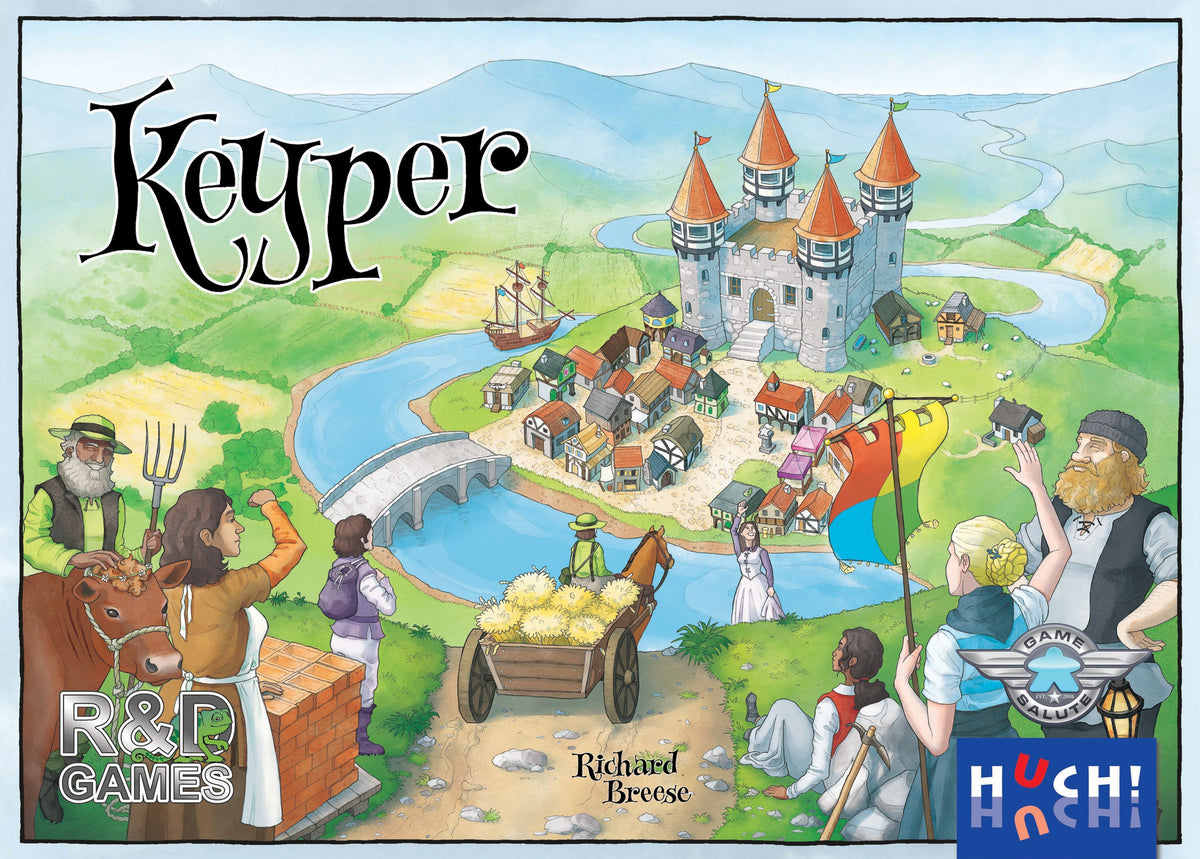 Keyper  Other   