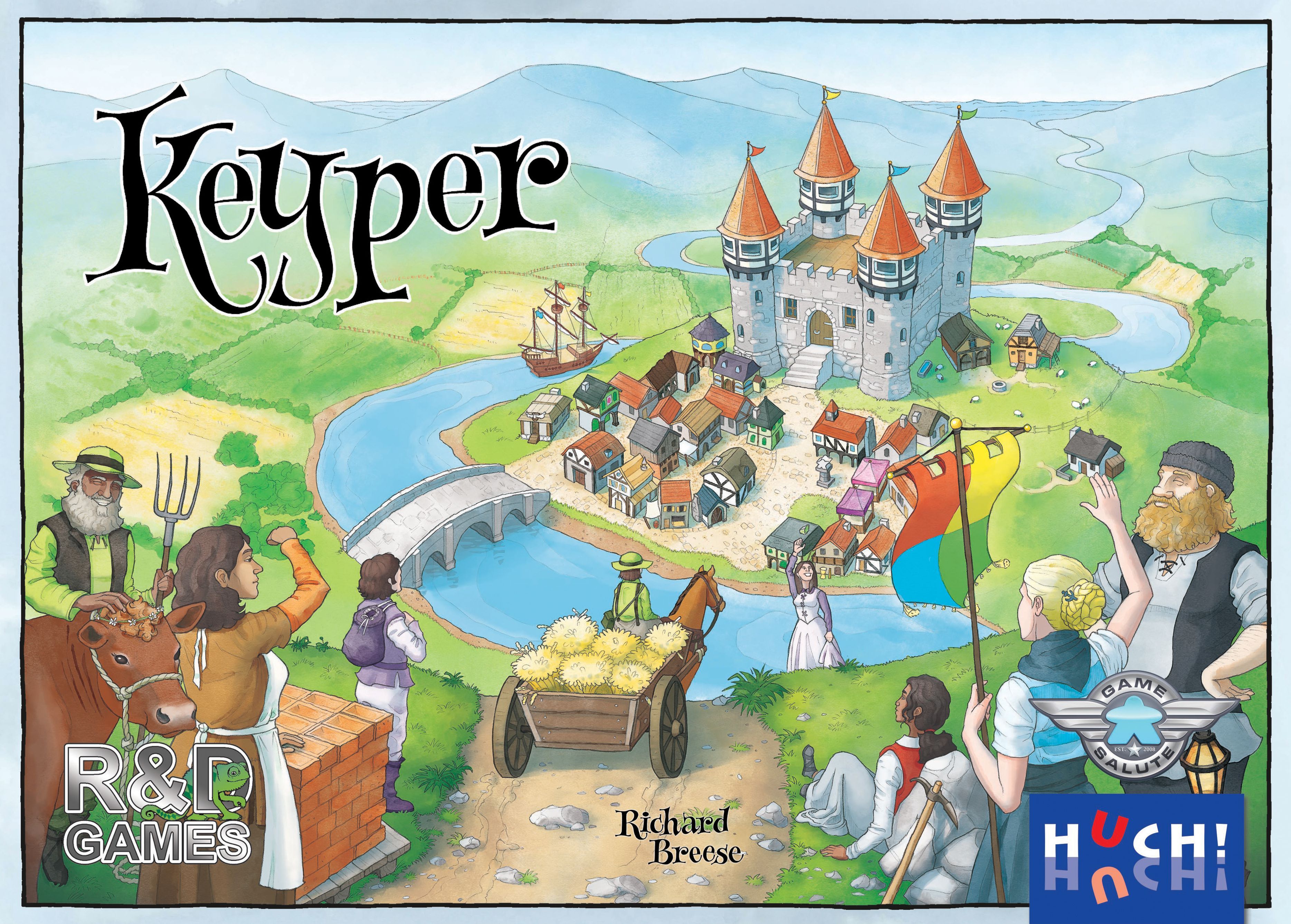 Keyper  Other   