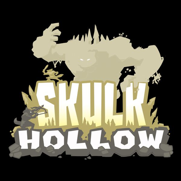 Skulk Hollow Board Games Pencil First Games   