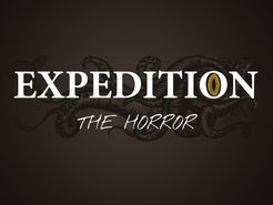 Expedition: The Horror Board Games Other