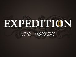 Expedition: The Horror Home page Other   