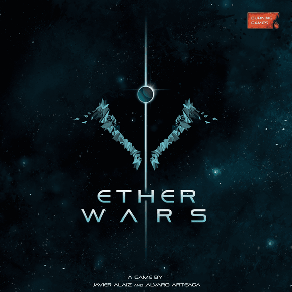 Ether Wars Home page Other   