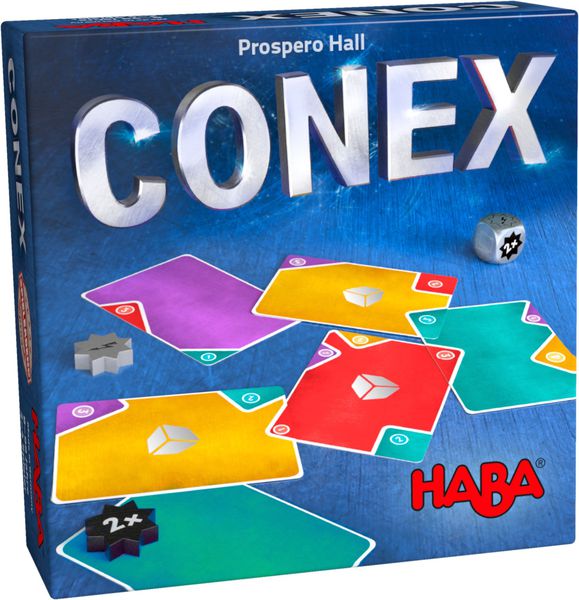 Conex Home page Other   