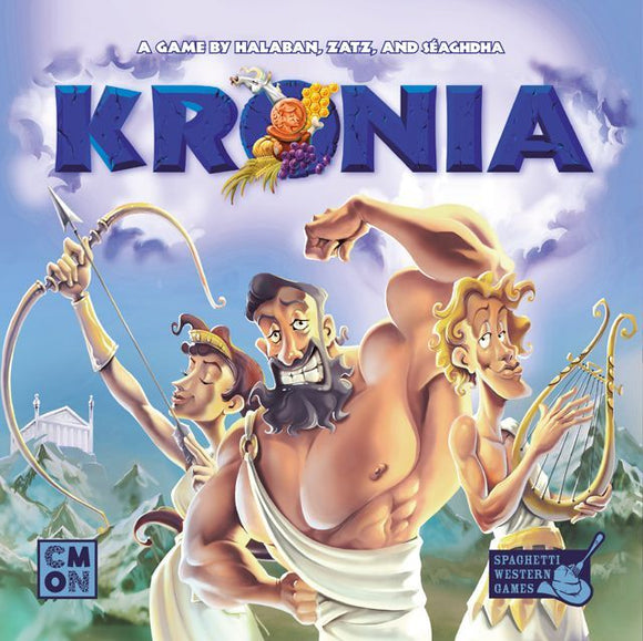 Kronia Home page Cool Mini or Not   