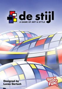 De Stijl  Other   
